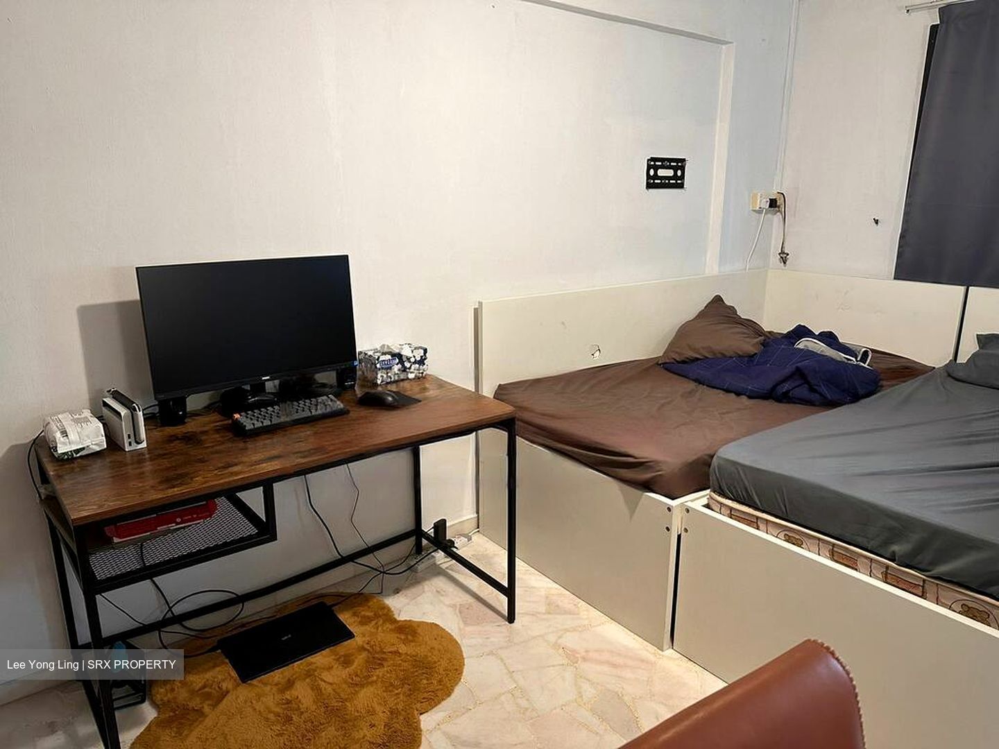 Blk 831 Jurong West Street 81 (Jurong West), HDB Executive #574021211